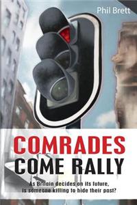 Comrades Come Rally