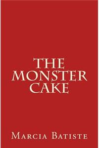 The Monster Cake