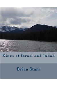 Kings of Israel and Judah