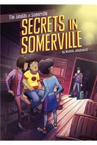 Secrets in Somerville