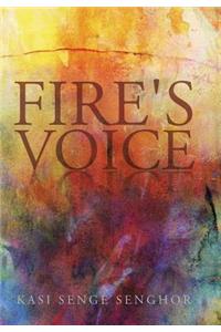 Fire's Voice