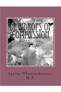 Dewdrops of Compassion