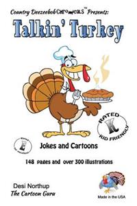 Talkin' Turkey -- Jokes and Cartoons