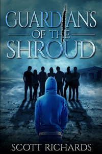 Guardians of the Shroud