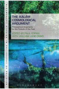 Kalam Cosmological Argument, Volume 1