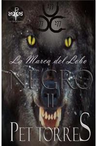 La Marca del Lobo Negro II