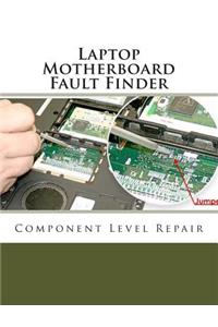 Laptop Motherboard Fault Finder