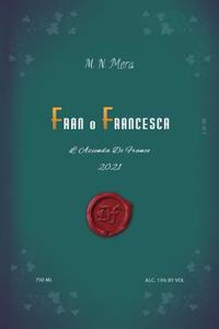 Fran O Francesca