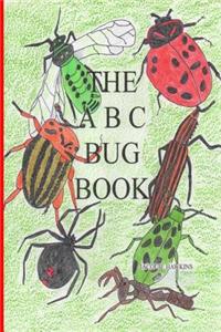 A-B-C Bug Book