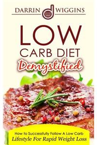 Low Carb