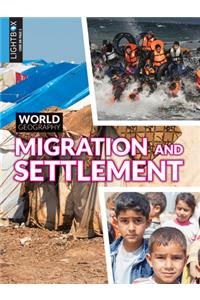 Migration and Settlement