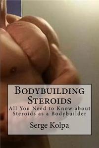 Bodybuilding Steroids