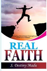 Real Faith