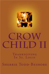 Crow Child II