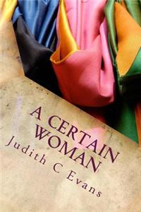 Certain Woman