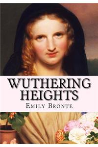 Wuthering Heights