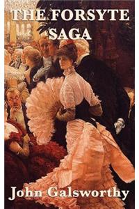 Forsyte Saga