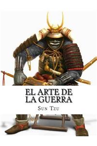 El arte de la guerra