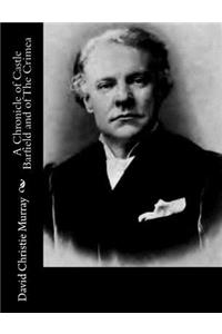 Chronicle of Castle Barfield and of The Crimea