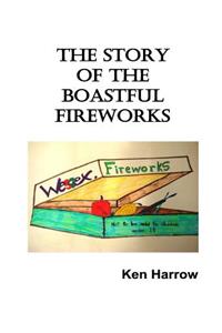 Story of the Boastful Fireworks