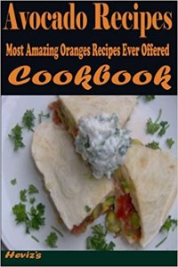 Avocado Recipes