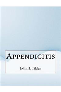 Appendicitis