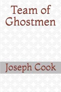 Team of Ghostmen