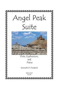Angel Peak Suite