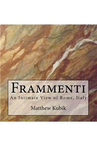 Frammenti