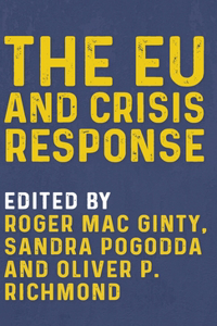 Eu and Crisis Response