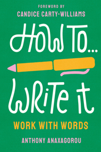 How to Write It