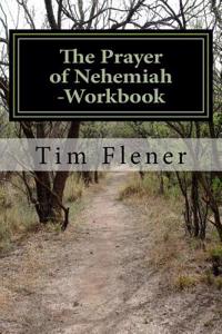 Prayer of Nehemiah -Workbook