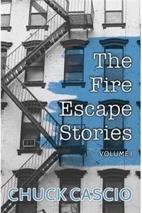 Fire Escape Stories