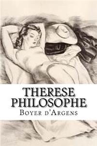 Therese philosophe