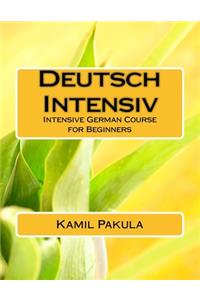Deutsch Intensiv