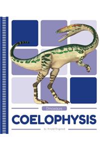 Coelophysis