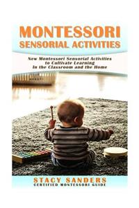 Montessori Sensorial Activities