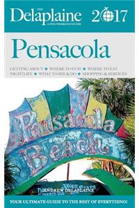 Pensacola - The Delaplaine 2017 Long Weekend Guide