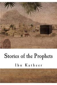 Stories of the Prophets