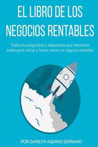 El libro de los negocios rentables