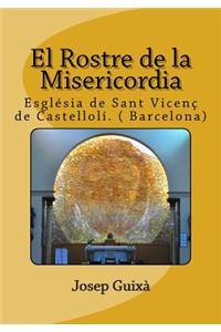 El Rostre de la Misericordia