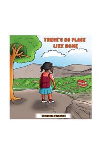 There's No Place Like Home