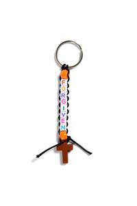 Vbs 2020 Forgiven Backpack Tag Craft Pack Pkg. 10