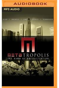 Metatropolis