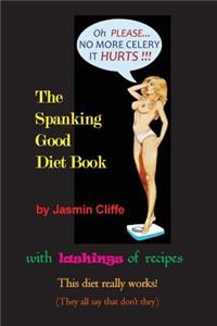 Spanking Good Diet Book