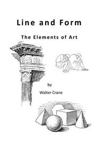 Line and Form: Elements of Art