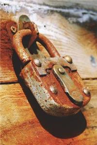The Old Lock Journal