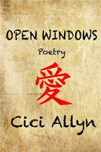 Open Windows