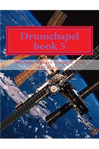 Drumchapel book 5