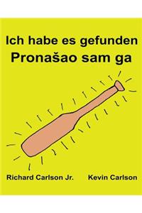 Ich habe es gefunden